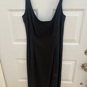 Dolce & Gabbana Black Dress